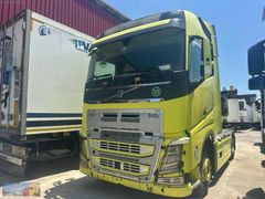 2017 VOLVO 460 AŞKINTUR DAN