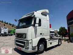 IVECO ve DAF Yetkili Bayi GÜLSOYLAR'dan 2014 MODEL FH460 VOLVO
