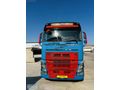 YUSUF OTOMOTIVDEN 2017 MODEL VOLVO FH 460 DEP KLİMA