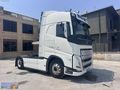 2022 VOLVO 500 SAVE PARK KLİAMA AŞKINTUR DAN