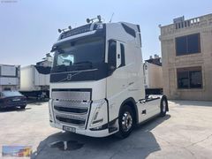 2022 VOLVO 500 SAVE PARK KLİAMA AŞKINTUR DAN
