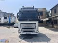 2022 VOLVO 500 SAVE PARK KLİAMA AŞKINTUR DAN