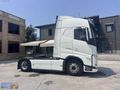 2022 VOLVO 500 SAVE PARK KLİAMA AŞKINTUR DAN