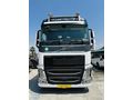 YUSUF OTOMOTIVDEN 2020 MODEL VOLVO FH 460 PARK KLİMA ADR DEPLI