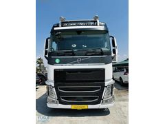 YUSUF OTOMOTIVDEN 2020 MODEL VOLVO FH 460 PARK KLİMA ADR DEPLI