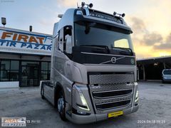 2021 VOLVO FH 500 YENİ NESİL FULL+FULL