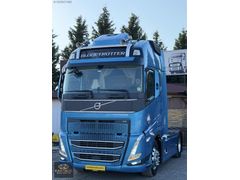 2022 MODEL FH 500 RETARDER-ADR- OTOMATİK