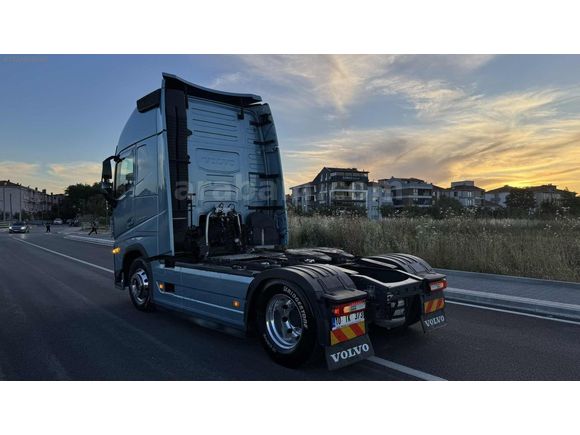 2023 MODEL 2024 ÇIKIŞLI FULL+FULL