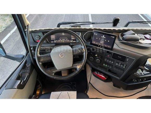 2023 MODEL 2024 ÇIKIŞLI FULL+FULL