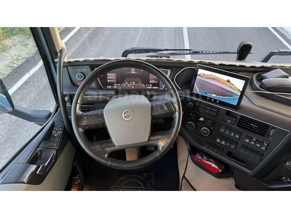 2023 MODEL 2024 ÇIKIŞLI FULL+FULL
