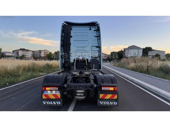 2023 MODEL 2024 ÇIKIŞLI FULL+FULL