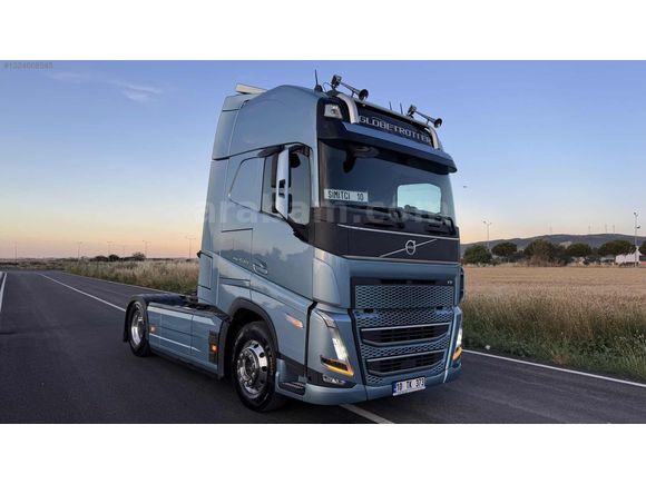 2023 MODEL 2024 ÇIKIŞLI FULL+FULL