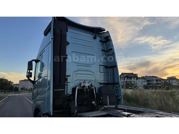 2023 MODEL 2024 ÇIKIŞLI FULL+FULL