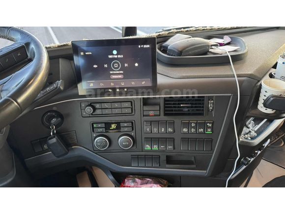 2023 MODEL 2024 ÇIKIŞLI FULL+FULL