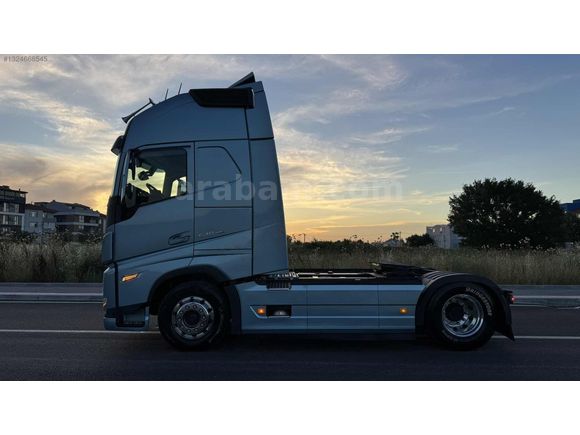 2023 MODEL 2024 ÇIKIŞLI FULL+FULL