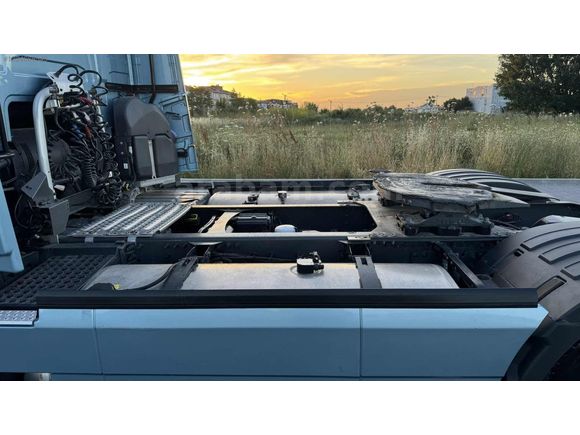 2023 MODEL 2024 ÇIKIŞLI FULL+FULL