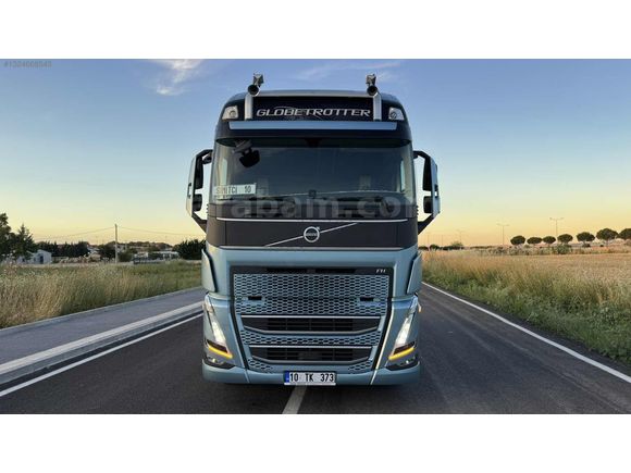 2023 MODEL 2024 ÇIKIŞLI FULL+FULL