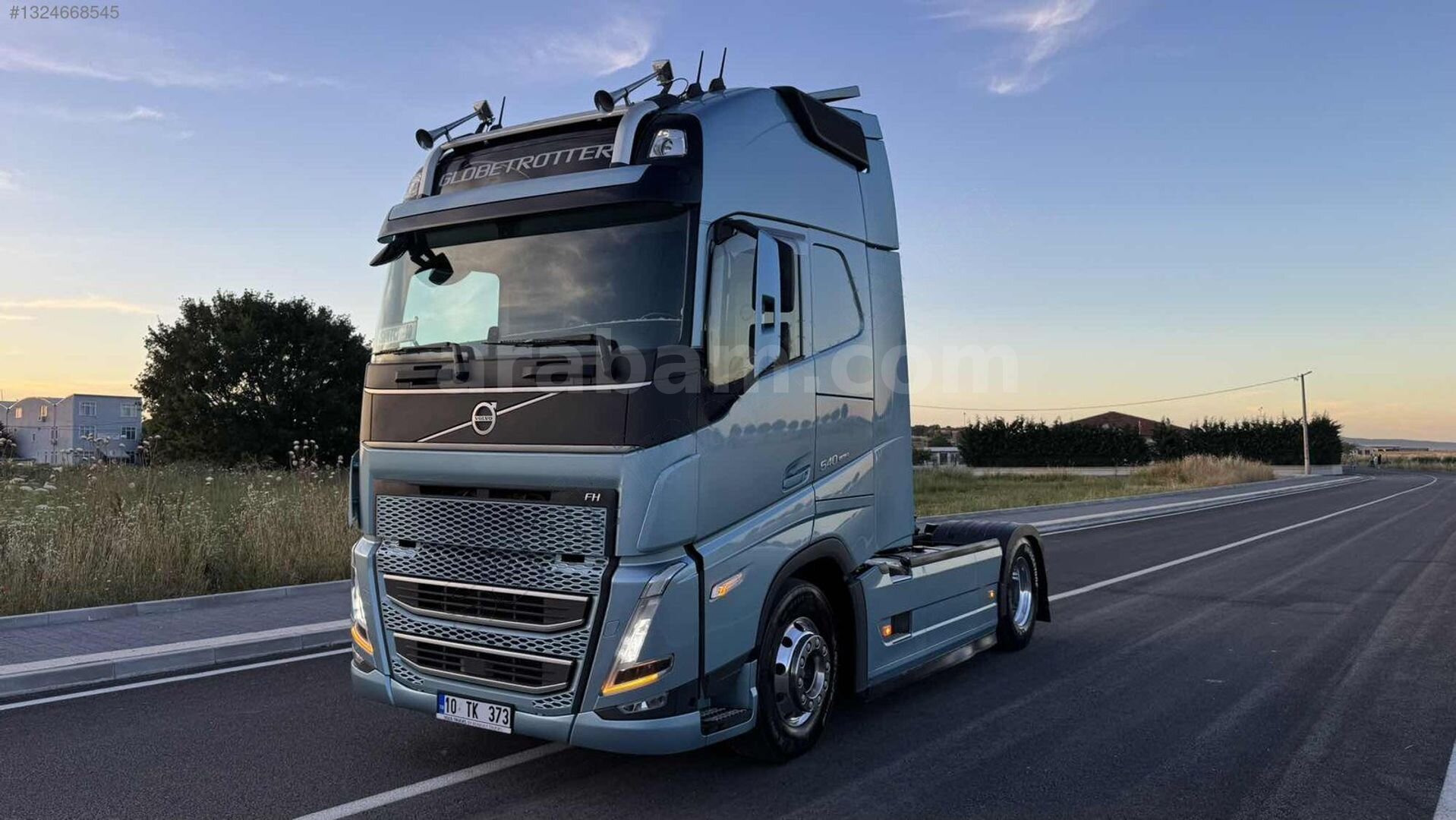2023 MODEL 2024 ÇIKIŞLI FULL+FULL