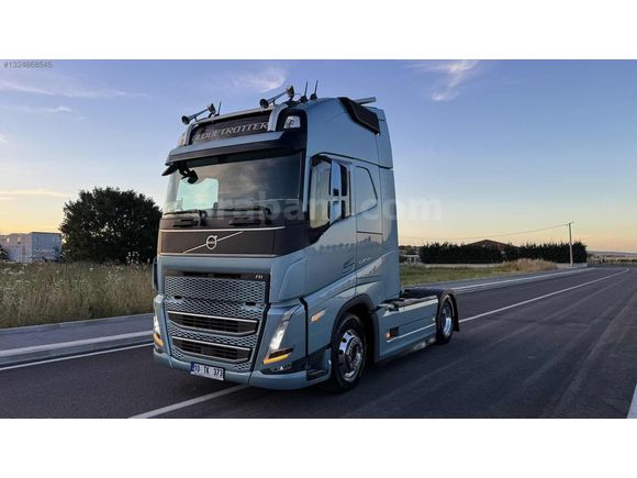 2023 MODEL 2024 ÇIKIŞLI FULL+FULL