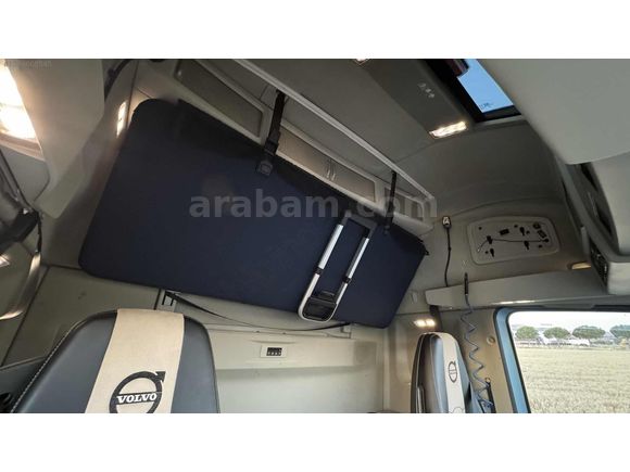 2023 MODEL 2024 ÇIKIŞLI FULL+FULL