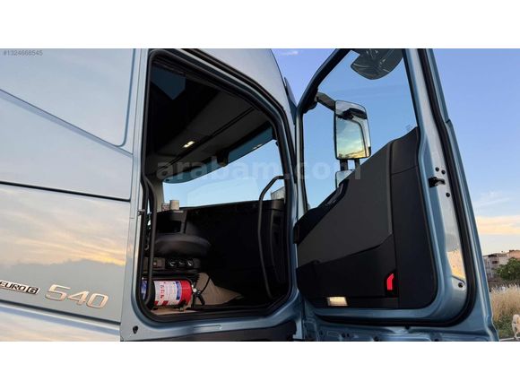 2023 MODEL 2024 ÇIKIŞLI FULL+FULL