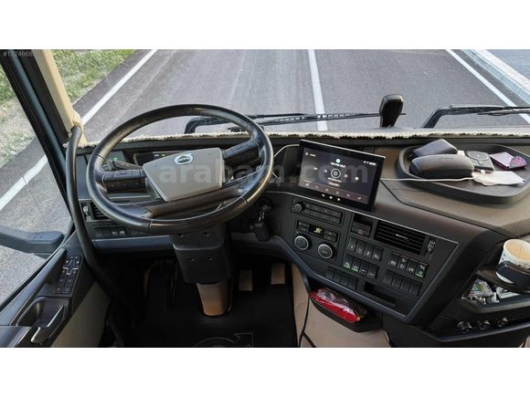 2023 MODEL 2024 ÇIKIŞLI FULL+FULL