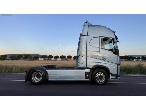 2023 MODEL 2024 ÇIKIŞLI FULL+FULL