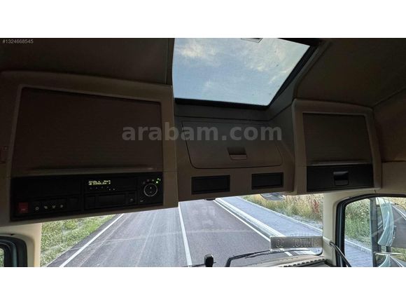 2023 MODEL 2024 ÇIKIŞLI FULL+FULL