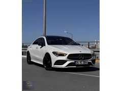 ÖZN MOTORS 2023 MERCEDES-BENZ CLA 200 AMG+4 MATİC 163Hp HTS+BYSZ