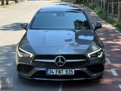 HATASIZ - BOYASIZ - 8G-DCT AMG + 4 MATİC