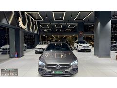 ÇAĞATAY AUTO 2022 MERCEDES CLA200 ÇİFT HAFIZA 45.000KM BOYASIZ