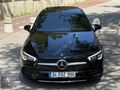 HATASIZ-BOYASIZ-HASAR KAYITSIZ CLA200AMG+