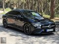 HATASIZ-BOYASIZ-HASAR KAYITSIZ CLA200AMG+