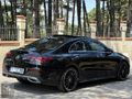HATASIZ-BOYASIZ-HASAR KAYITSIZ CLA200AMG+