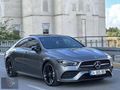 CARİNA CARS'DAN DOLULAR DOLUSU CLA 4MATİC