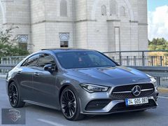 CARİNA CARS'DAN DOLULAR DOLUSU CLA 4MATİC