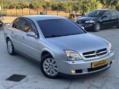 US-CAR OPEL VECTRA ELEGANCE 2004 MODEL 173.XXX KM HATASIZ