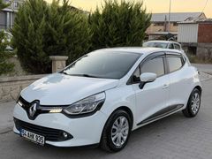 Hatasız 160 km 1.2 Clio Karta 12 Taksit
