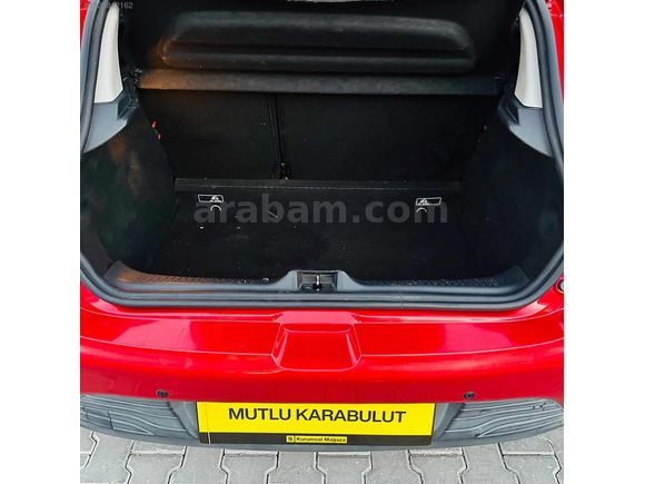 2013-CLİO HATASIZ-BOYASIZ-138.000 KM'DE