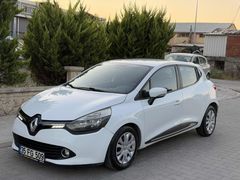 Hatasız 135km 1.2 Clio Karta 12 Taksit