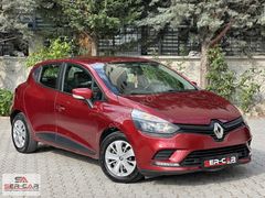 HATASIZ BOYASIZ LANSMAN RENK CLİO 1.2 ( K.KART TKST)