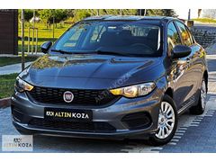 2020 FİAT EGEA EASY BAKIMLI İLK SAHİBİNDEN 103.000 KM.