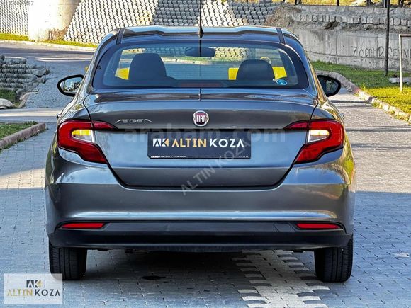 2020 FİAT EGEA EASY BAKIMLI İLK SAHİBİNDEN 103.000 KM.