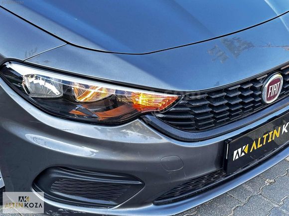 2020 FİAT EGEA EASY BAKIMLI İLK SAHİBİNDEN 103.000 KM.