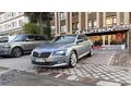 KİRALIK SKODA SUPERB 2.0 4X4 OTOMATİK VİTES
