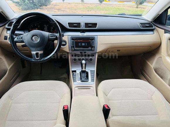 SAHİBİNDEN TEMİZ PASSAT
