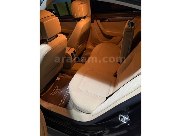 SAHİBİNDEN TEMİZ PASSAT