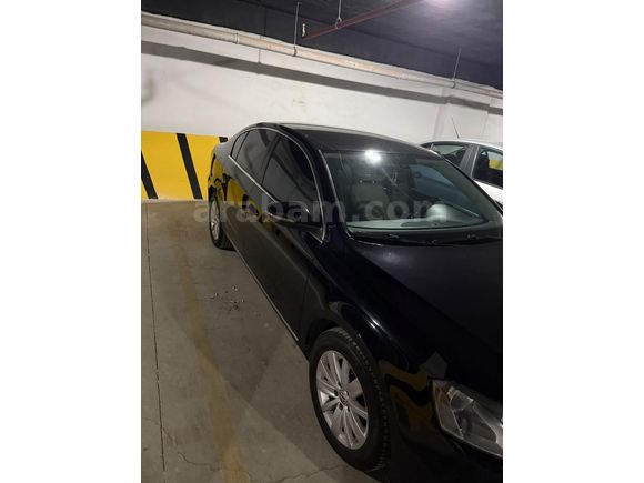 SAHİBİNDEN TEMİZ PASSAT