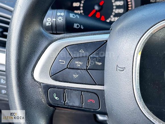 2020 FİAT EGEA 1.4 FİRE EASY 120.000 KM.