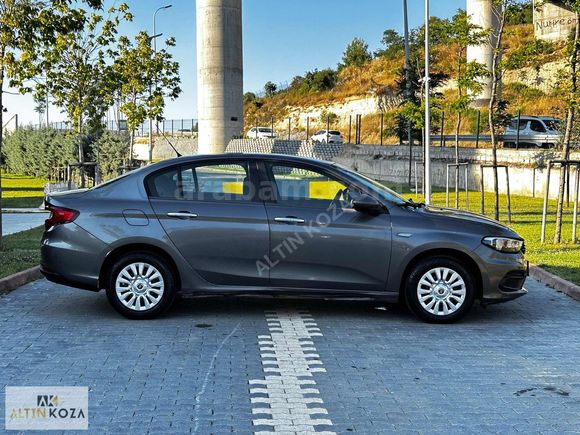 2020 FİAT EGEA 1.4 FİRE EASY 120.000 KM.